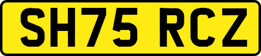 SH75RCZ