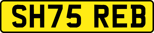 SH75REB