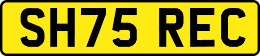 SH75REC