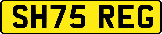 SH75REG