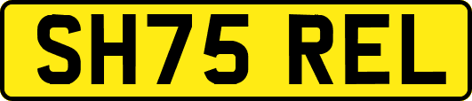 SH75REL