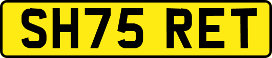 SH75RET