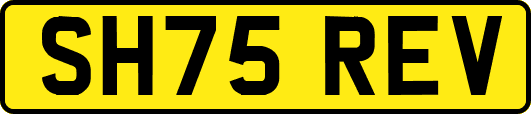 SH75REV