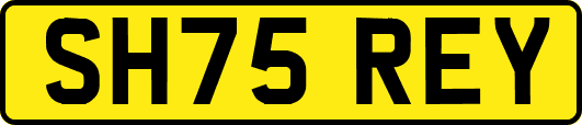SH75REY