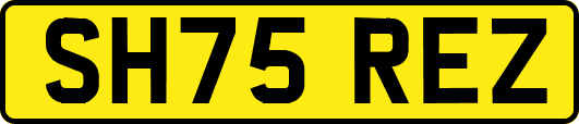 SH75REZ