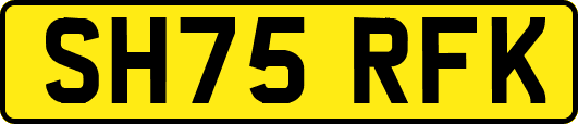 SH75RFK