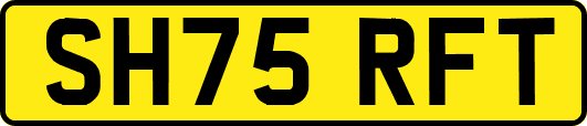 SH75RFT