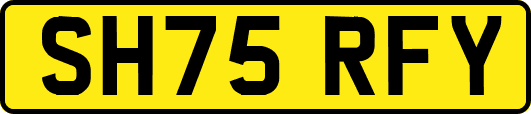 SH75RFY