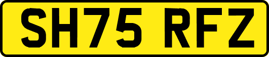 SH75RFZ