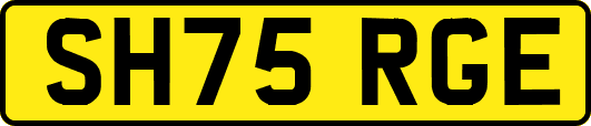 SH75RGE