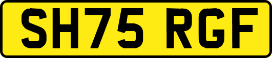 SH75RGF