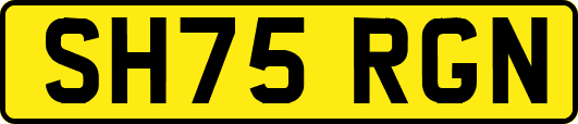 SH75RGN