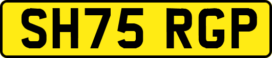 SH75RGP