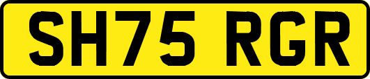 SH75RGR