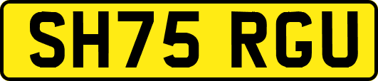 SH75RGU