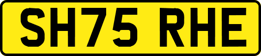 SH75RHE