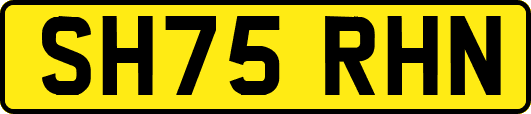 SH75RHN