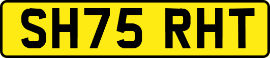 SH75RHT