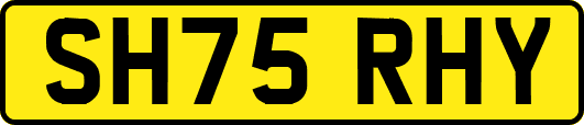 SH75RHY
