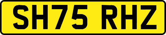 SH75RHZ
