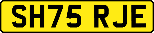 SH75RJE