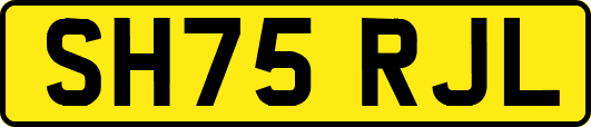 SH75RJL