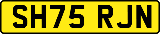 SH75RJN