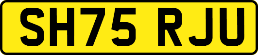 SH75RJU