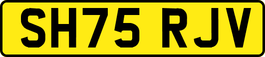 SH75RJV