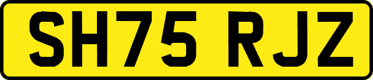 SH75RJZ