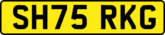SH75RKG