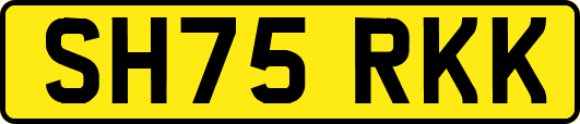 SH75RKK