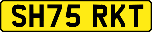 SH75RKT