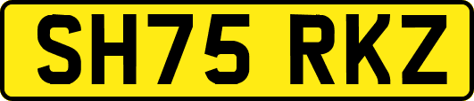 SH75RKZ