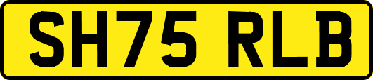 SH75RLB