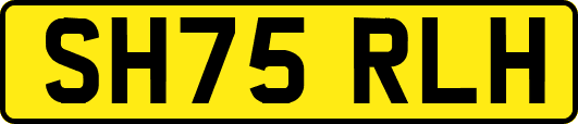 SH75RLH