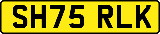 SH75RLK