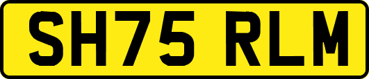 SH75RLM