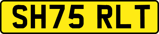 SH75RLT