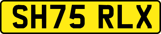 SH75RLX