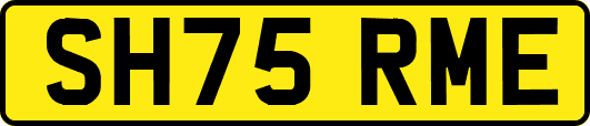 SH75RME