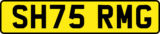 SH75RMG