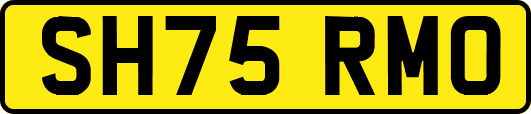 SH75RMO