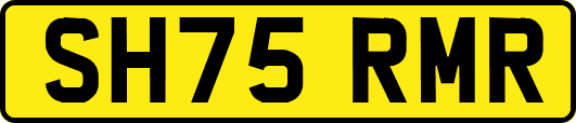 SH75RMR