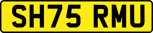 SH75RMU