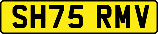 SH75RMV