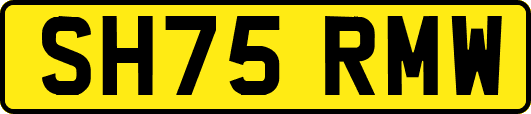 SH75RMW