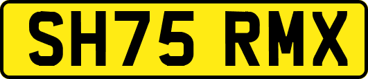 SH75RMX