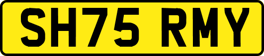 SH75RMY