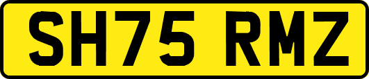 SH75RMZ